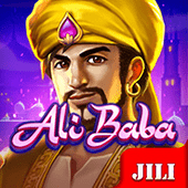 Ali Baba - new98 hot