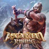 Asgardian Trỗi Dậy - new98 hot