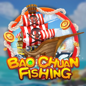Câu Cá Bao Chuan - new98