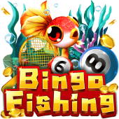 Câu Cá Bingo - new98