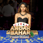 Casino Marina Andar Bahar - new98