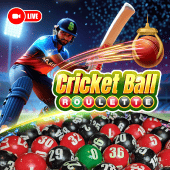 Roulette Bóng Cricket - new98