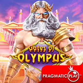 Gates of Olympus - new98