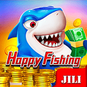 Happy Fishing - new98