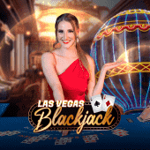 Blackjack Las Vegas - new98