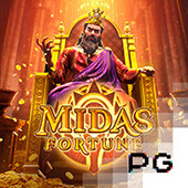 Vận May Midas - new98 hot