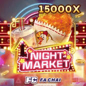 Chợ Đêm - new98 slot