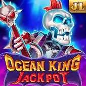 Ocean King - new98