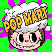 Popmart - new98 slot
