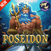 Poseidon - new98 slot
