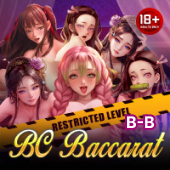 Sexy Blockchain Baccarat - new98