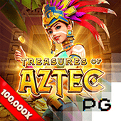 Kho Báu Aztec - new98 hot