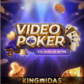 Video Poker - new98 bài